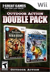 Outdoor Action Double Pack Rom